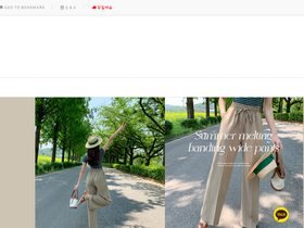 'joyu.co.kr' screenshot
