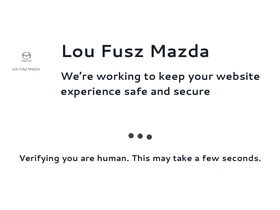 mazda.fusz.com