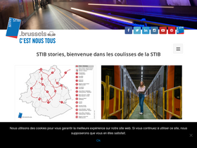 stibstories.be