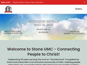 stoneumc.org