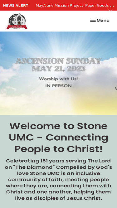 stoneumc.org