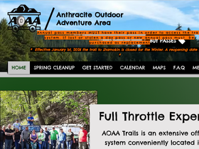 aoaatrails.com