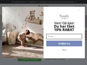 namly.dk