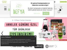 defya.com.tr