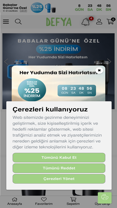 defya.com.tr