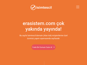 erasistem.com