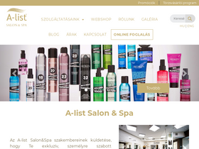 a-list.hu