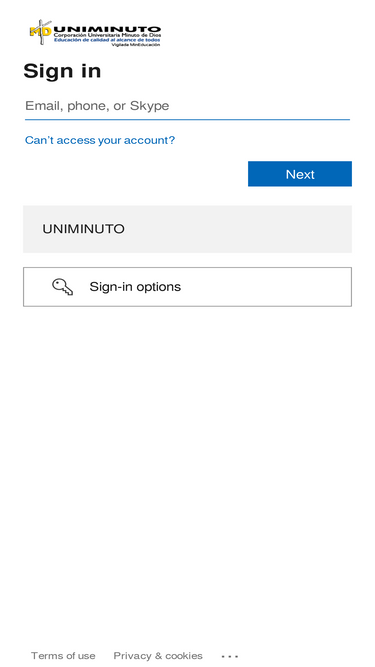 uniminuto0-my.sharepoint.com