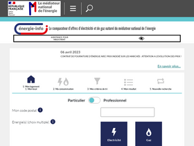 comparateur-offres.energie-info.fr