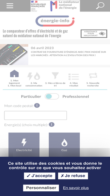 comparateur-offres.energie-info.fr