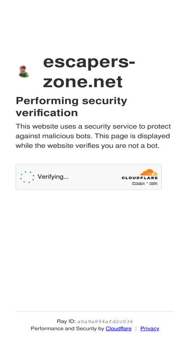 escapers-zone.net