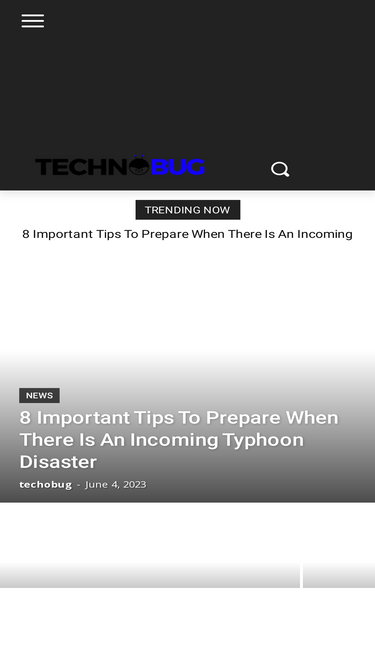 thetechnobug.info