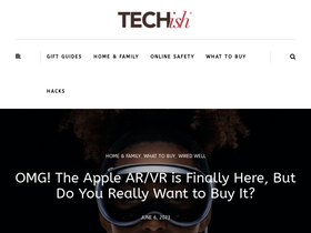 techish.com