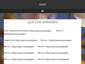 Mov3 Co Analytics Market Share Data Ranking Similarweb