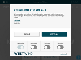 west-wind.dk