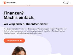 finanzfuchs.de
