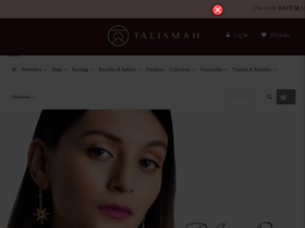 talismanworld.com