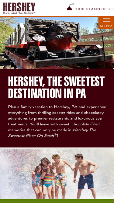 hersheypa.com