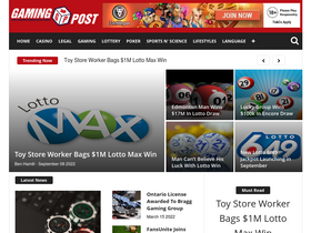 gamingpost.ca