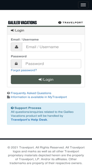 galileovacations.com