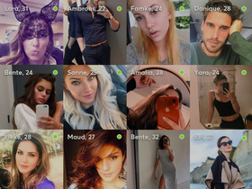 'elitemeetsbeauty.com' screenshot