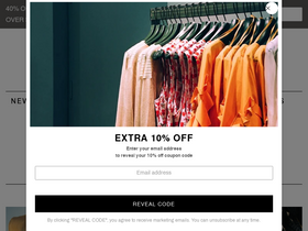 'valanio.com' screenshot