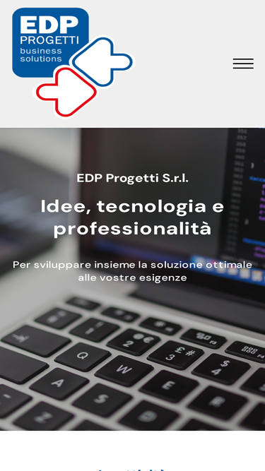 edp-progetti.it