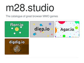 m28.studio