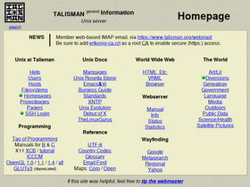 talisman.org