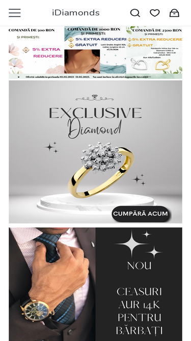 idiamonds.ro