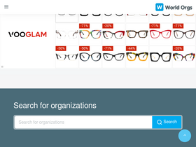 worldorgs.com