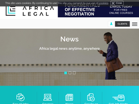 africa-legal.com
