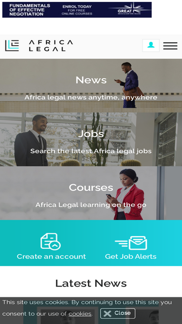 africa-legal.com