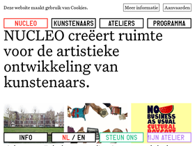 nucleo.be