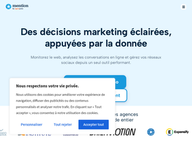 fr.mention.com