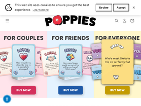 poppiesstudios.store