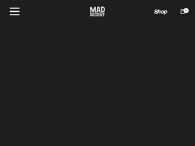 maddecent.com