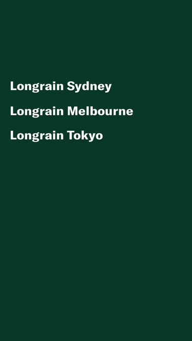 longrain.com