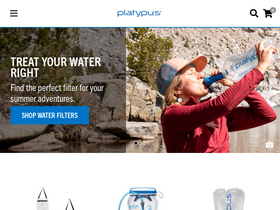 'platy.com' screenshot