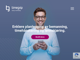 timegrip.com