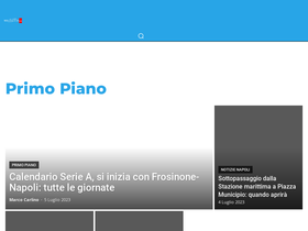 webnapoli24.com