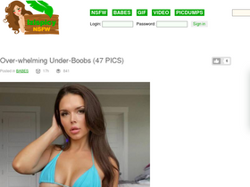 'izispicy.com' screenshot