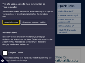 statisticsauthority.gov.uk