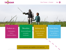 tresoar.nl