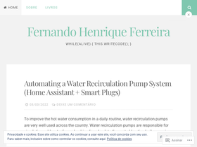 ferhenriquef.com