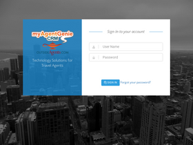 crm.myagentgenie.com