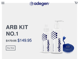 adegen.com