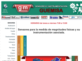 guemisa.com