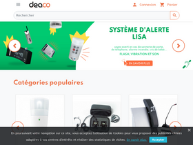 deaco.fr