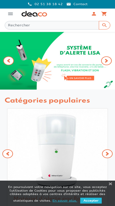 deaco.fr